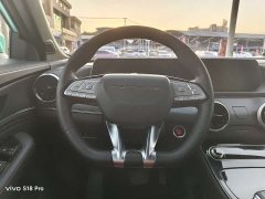 Dongfeng Fenghang T5 EVO 1.5TD DCT Star Shine Edition - ფოტო 7