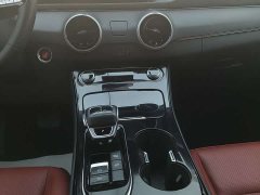 Dongfeng Fenghang T5 EVO 1.5TD DCT Star Shine Edition - ფოტო 8