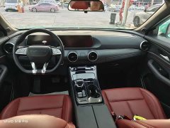 Dongfeng Fenghang T5 EVO 1.5TD DCT Star Shine Edition - ფოტო 9