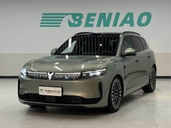 Voyah Lantu FREE AWD Qiankun Edition - ფოტო 1