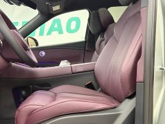 Voyah Lantu FREE AWD Qiankun Edition - ფოტო 12