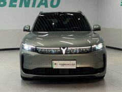 Voyah Lantu FREE AWD Qiankun Edition - ფოტო 2