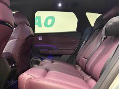 Voyah Lantu FREE AWD Qiankun Edition - ფოტო 6