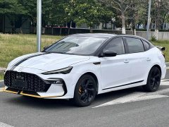 SAIC MG6 Pro 1.5T Automatic Trophy Luxury Edition - ფოტო 1