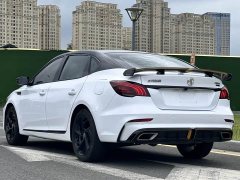 SAIC MG6 Pro 1.5T Automatic Trophy Luxury Edition - ფოტო 10