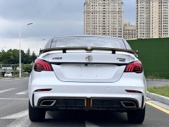 SAIC MG6 Pro 1.5T Automatic Trophy Luxury Edition - ფოტო 11