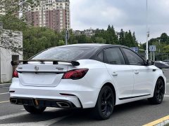 SAIC MG6 Pro 1.5T Automatic Trophy Luxury Edition - ფოტო 12