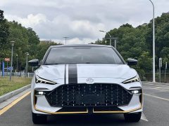 SAIC MG6 Pro 1.5T Automatic Trophy Luxury Edition - ფოტო 2