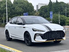 SAIC MG6 Pro 1.5T Automatic Trophy Luxury Edition - ფოტო 3