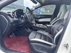 SAIC MG6 Pro 1.5T Automatic Trophy Luxury Edition - ფოტო 4