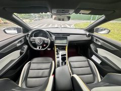 SAIC MG6 Pro 1.5T Automatic Trophy Luxury Edition - ფოტო 5