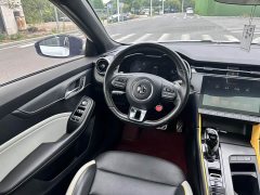 SAIC MG6 Pro 1.5T Automatic Trophy Luxury Edition - ფოტო 6