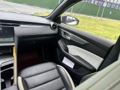 SAIC MG6 Pro 1.5T Automatic Trophy Luxury Edition - ფოტო 7