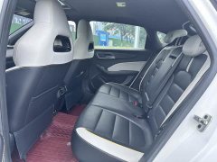 SAIC MG6 Pro 1.5T Automatic Trophy Luxury Edition - ფოტო 9