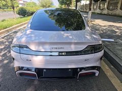 Xiaomi SU7 2024 Rear-Wheel Drive Long Range Smart Driving Edition - ფოტო 5