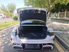 Xiaomi SU7 2024 Rear-Wheel Drive Long Range Smart Driving Edition - ფოტო 7