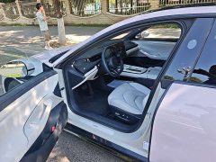 Xiaomi SU7 2024 Rear-Wheel Drive Long Range Smart Driving Edition - ფოტო 8
