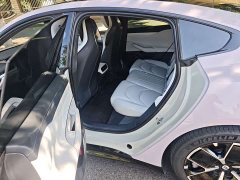 Xiaomi SU7 2024 Rear-Wheel Drive Long Range Smart Driving Edition - ფოტო 9