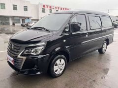 Dongfeng Delica M5L 1.6L Base 7-Seater - ფოტო 1