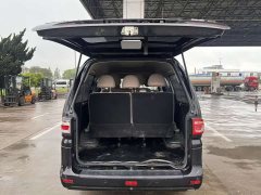 Dongfeng Delica M5L 1.6L Base 7-Seater - ფოტო 10