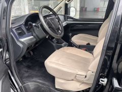 Dongfeng Delica M5L 1.6L Base 7-Seater - ფოტო 11