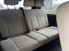 Dongfeng Delica M5L 1.6L Base 7-Seater - ფოტო 12