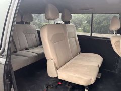 Dongfeng Delica M5L 1.6L Base 7-Seater - ფოტო 13