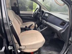 Dongfeng Delica M5L 1.6L Base 7-Seater - ფოტო 14