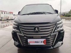 Dongfeng Delica M5L 1.6L Base 7-Seater - ფოტო 2