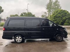 Dongfeng Delica M5L 1.6L Base 7-Seater - ფოტო 3