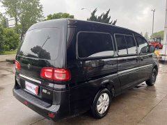 Dongfeng Delica M5L 1.6L Base 7-Seater - ფოტო 4