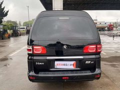 Dongfeng Delica M5L 1.6L Base 7-Seater - ფოტო 5