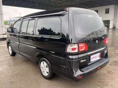 Dongfeng Delica M5L 1.6L Base 7-Seater - ფოტო 6