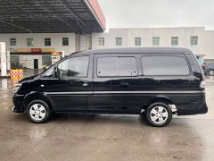 Dongfeng Delica M5L 1.6L Base 7-Seater - ფოტო 7