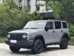 Tank 300 2021 Off-Road Edition 2.0T Conqueror - ფოტო 1