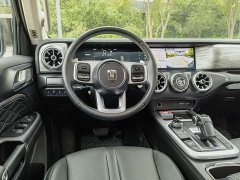 Tank 300 2021 Off-Road Edition 2.0T Conqueror - ფოტო 11