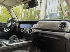 Tank 300 2021 Off-Road Edition 2.0T Conqueror - ფოტო 14