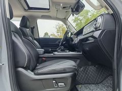 Tank 300 2021 Off-Road Edition 2.0T Conqueror - ფოტო 15