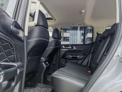 Tank 300 2021 Off-Road Edition 2.0T Conqueror - ფოტო 16