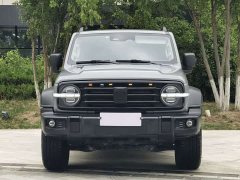 Tank 300 2021 Off-Road Edition 2.0T Conqueror - ფოტო 2