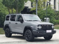 Tank 300 2021 Off-Road Edition 2.0T Conqueror - ფოტო 3