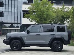 Tank 300 2021 Off-Road Edition 2.0T Conqueror - ფოტო 4
