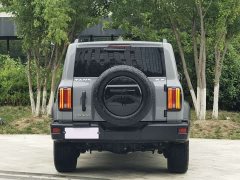Tank 300 2021 Off-Road Edition 2.0T Conqueror - ფოტო 6