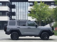 Tank 300 2021 Off-Road Edition 2.0T Conqueror - ფოტო 8