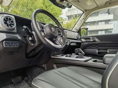 Tank 300 2021 Off-Road Edition 2.0T Conqueror - ფოტო 9