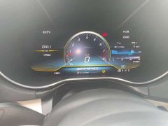 Mercedes-Benz AMG GT 2019 AMG GT C - ფოტო 10