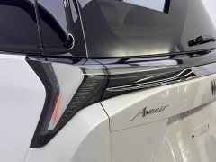 Buick GL8 New Energy Luxe Premium 7-Seater - ფოტო 10