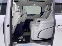 Buick GL8 New Energy Luxe Premium 7-Seater - ფოტო 17