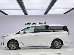 Buick GL8 New Energy Luxe Premium 7-Seater - ფოტო 2