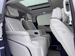 Buick GL8 New Energy Luxe Premium 7-Seater - ფოტო 20